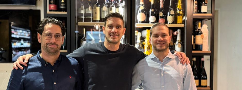 Neues Restaurant in Worms: „Errante“-Pizzeria eröffnet nächste Woche