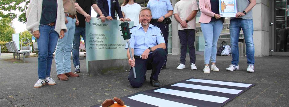 Maustag 2025: Türen auf mit der Maus im Straßenverkehrsamt