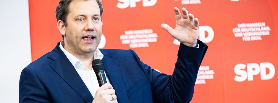 Juso-Führung sagt Nein - SPD-Spitze hält dagegen