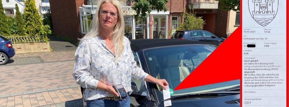 Das ist wirklich bürgerfreundlich: Einführung der Null-Euro-Knolle für Niederkassel