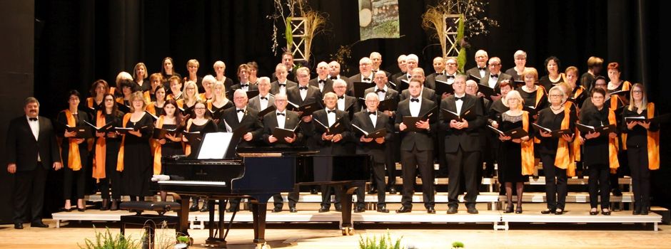 Feierliche Abendandacht