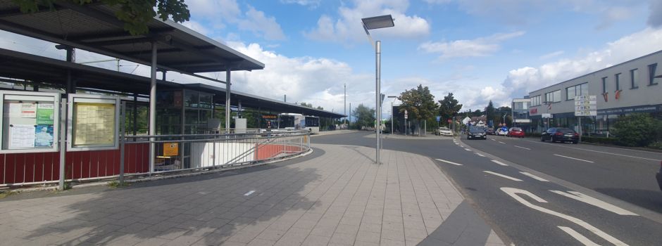 Polizist bei Festnahme in Ingelheim verletzt