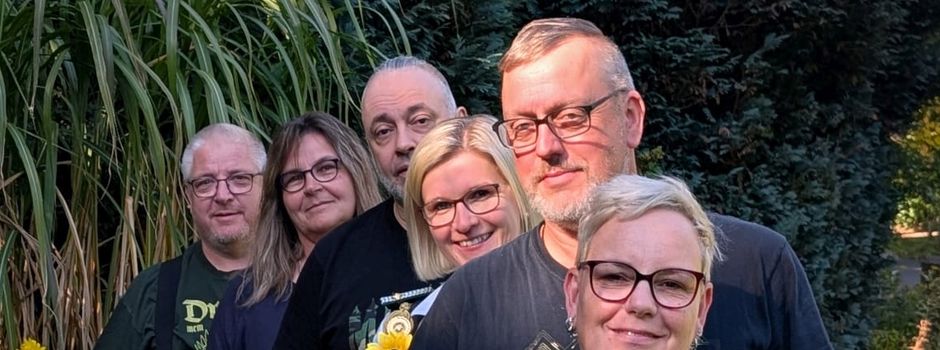 Der Schützenverein Kampen hat eine Vizekönigin !