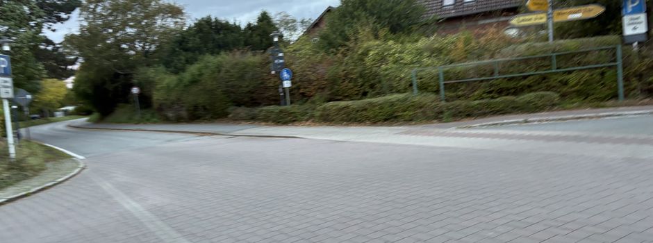 K 30 wieder frei