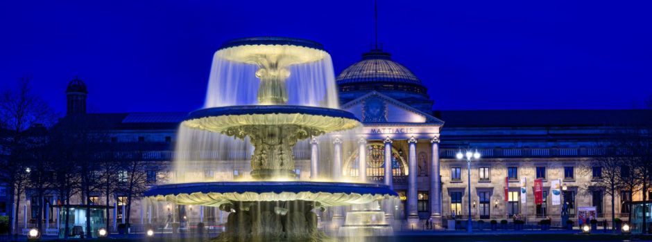 März in Wiesbaden: Diese Events stehen an