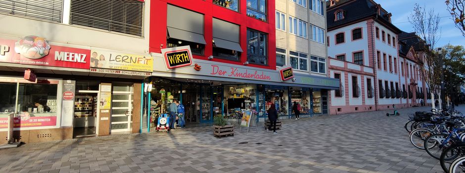 Kinderladen: Familie Wirth mit emotionalen Abschiedsworten