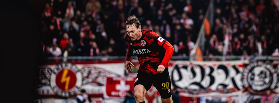 SVWW-Trainer Scherning vor Duell in Wiesbaden: „Das ist unser Wohnzimmer“