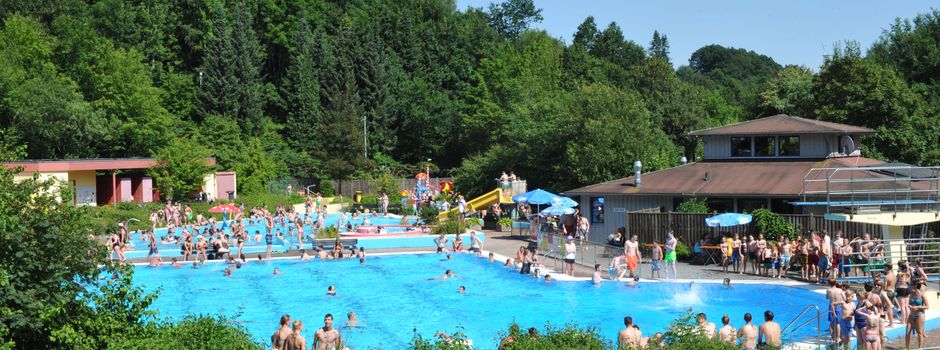 Freizeitbad Brohltal zieht positive Bilanz der Badesaison 2026 