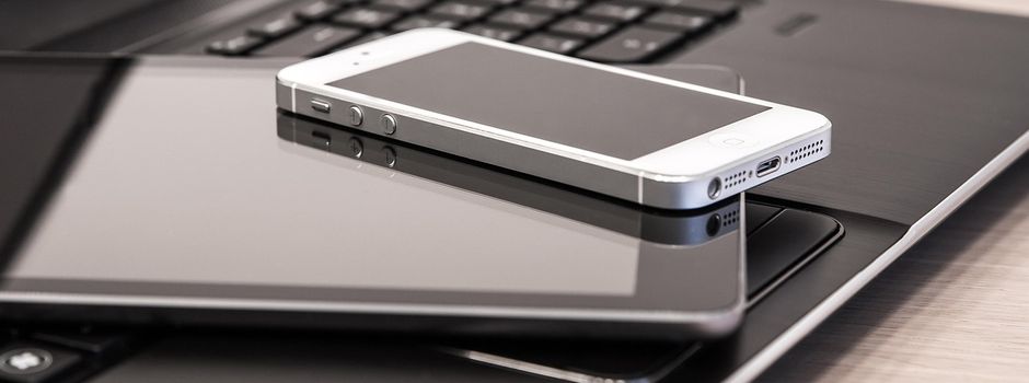 Mit Sicherheit im Netz
