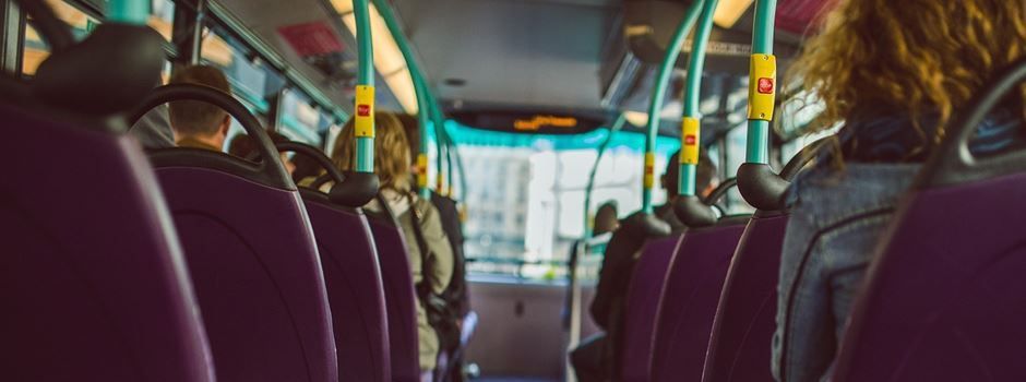 Schulbusse: Landkreis Mainz-Bingen setzt weitere Verstärkerfahrten ein