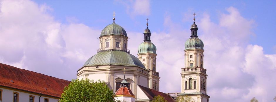 Ausflugstipps Kempten – 8 Hallo-Tipps