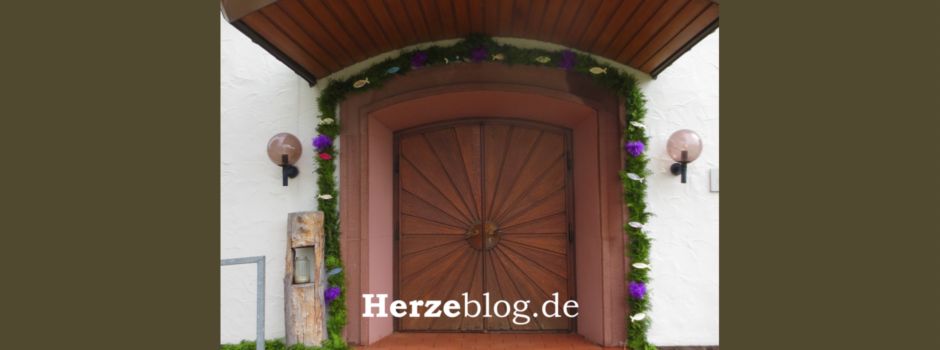 Konfirmation in Clarholz und Herzebrock