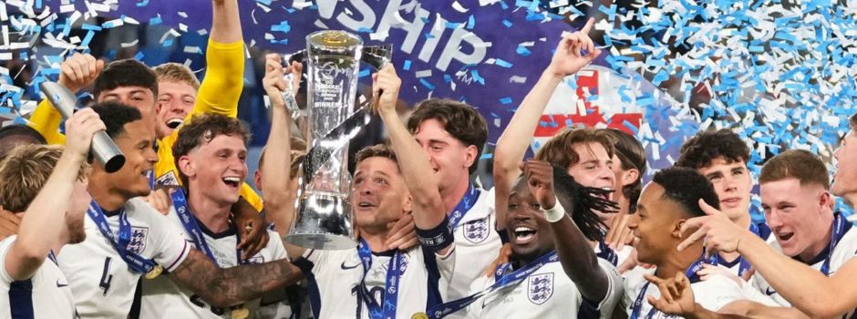 Pressestimmen zu Englands Sieg: Deutschen Schrecken überlebt