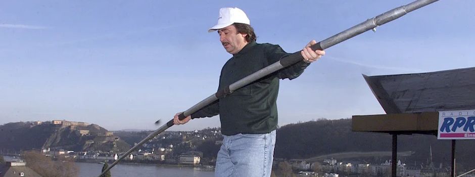 Diese Weltrekorde wurden in Koblenz aufgestellt