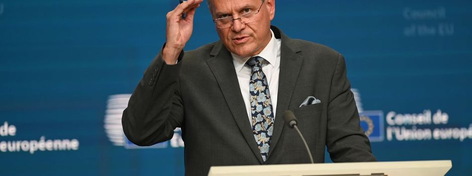 Nach Trump-Brief: EU legt neue Liste für Gegenzölle vor