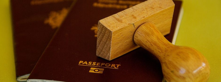 Erhöhung der Grundgebühr für Reisepässe und Wegfall des Kinderreisepasses