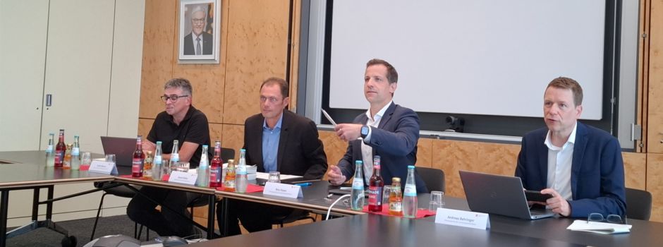 Mainz droht 300-Millionen-Loch: Koalition kündigt Einschnitte an