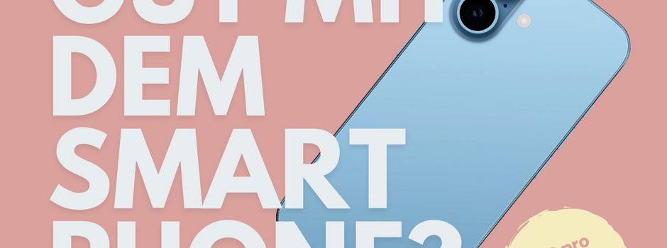 Digital Coaches gesucht: Jugendliche unterstützen ältere Menschen beim Umgang mit Smartphone und Tablet