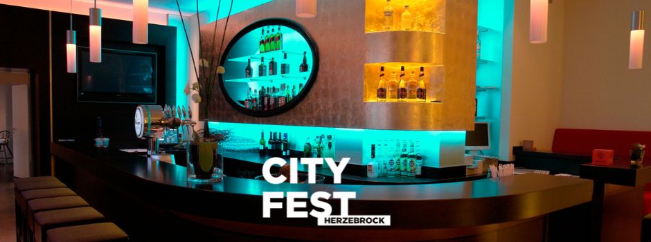 CITY FEST-Sponsor - Hotel-Restaurant Reckord