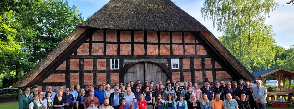 Abend des Ehrenamtes und Sportlerehrung 