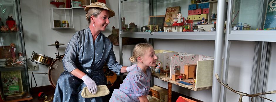 Vom Klassenraum über das Kinderzimmer bis hin zum „Elektro-Raum“
