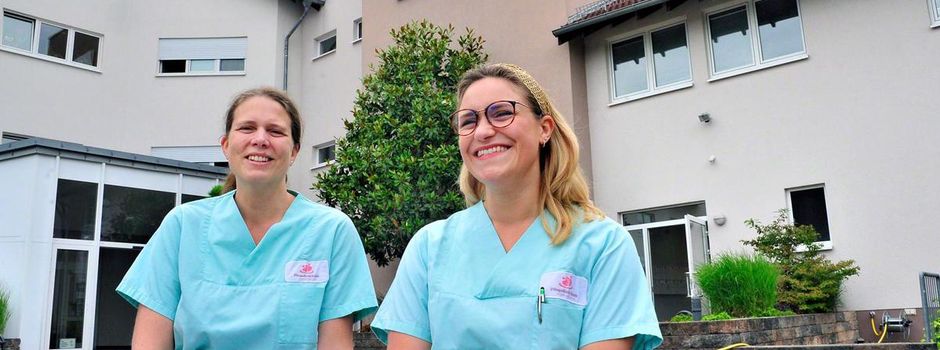 Ein Stück Alltag und Entlastung – Tagespflege beim Pflegedienst Bobb in Gensingen