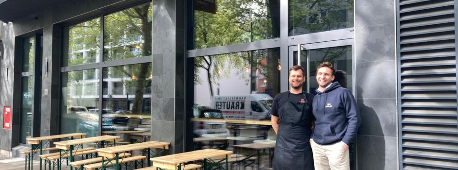 Evakuierung in Mainz: Gastronomen bieten Zuflucht
