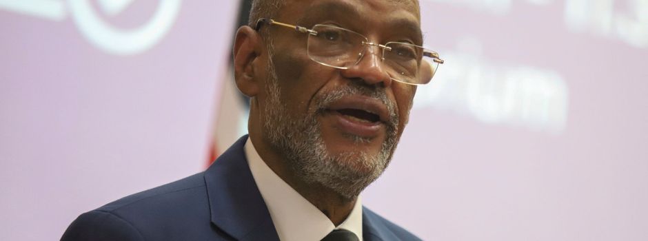 Rücktritt in Haiti: Wie geht es weiter?