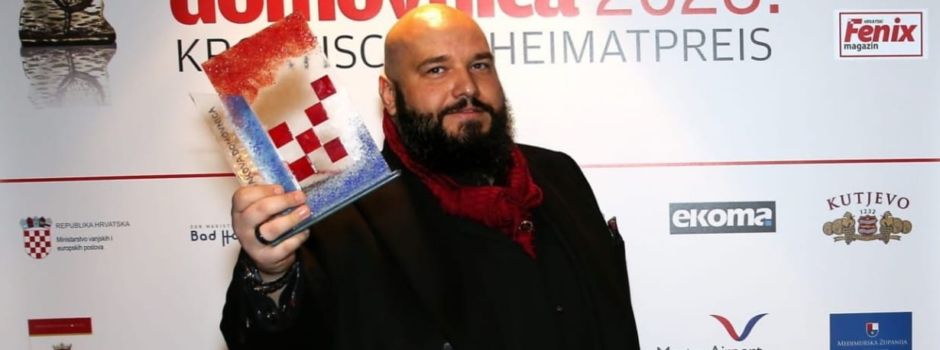 Filmregisseur aus Mainz dreht mit Hollywood-Stars