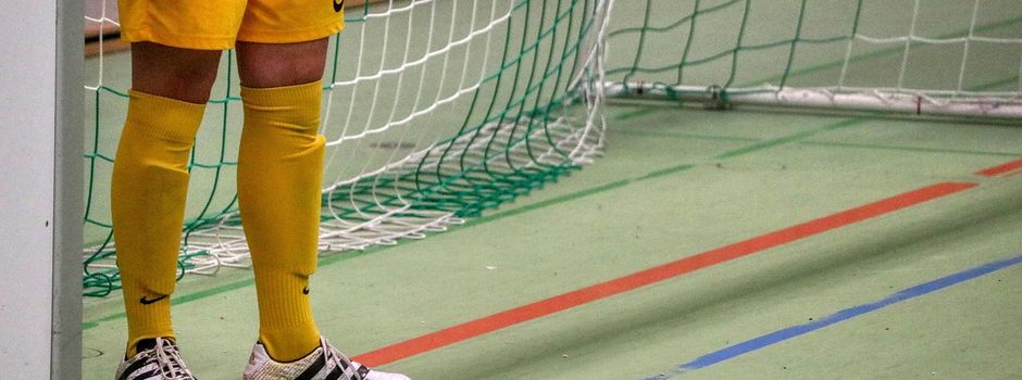 Frauenfußball - Just for fun ⚽️