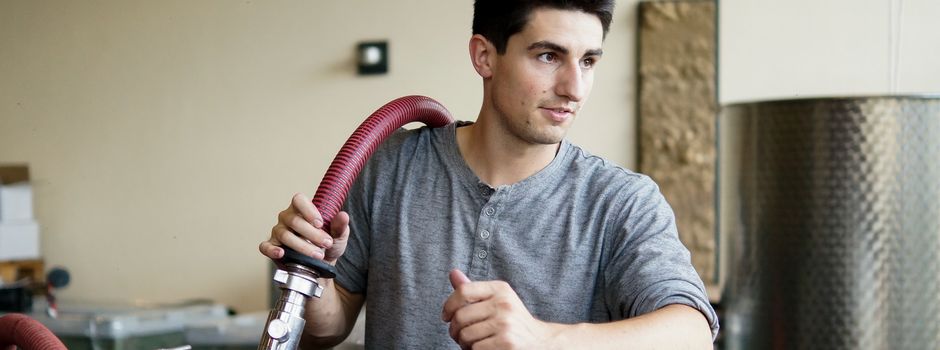 Rheinhessisches Weingut mehrfach ausgezeichnet