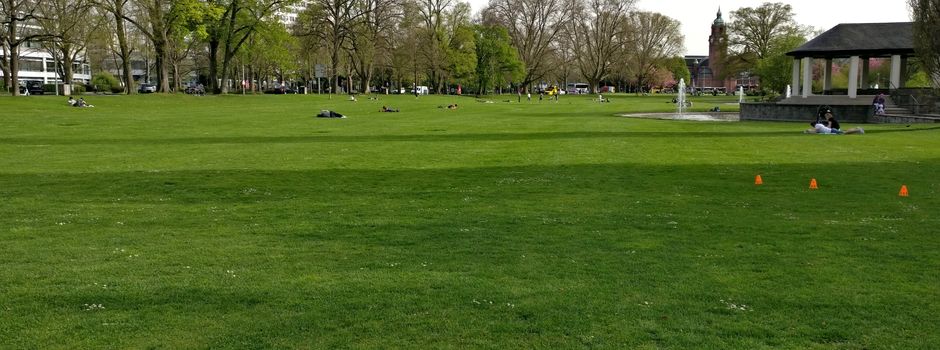 Kostheimer bedroht Menschen in Wiesbaden mit Küchenmesser