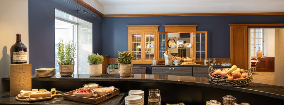 Augsburg beliebt bei Hoteliers: Hotel-Neueröffnungen