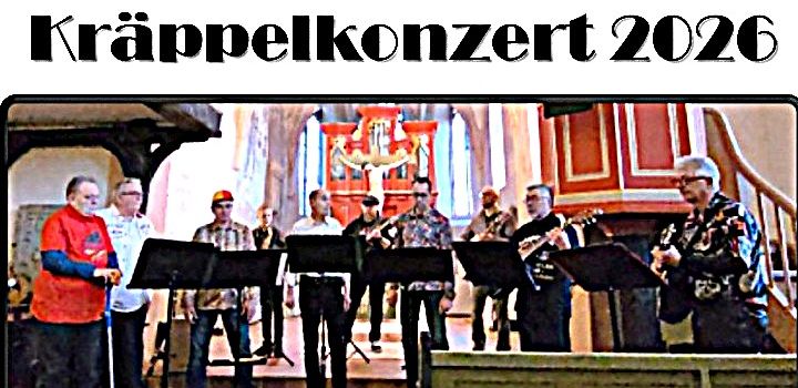 Kräppelkonzert
