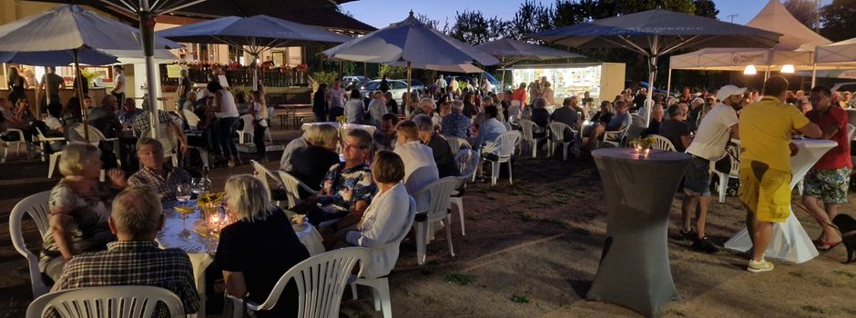 Impressionen des Seligmacher Sommerfestes 2022