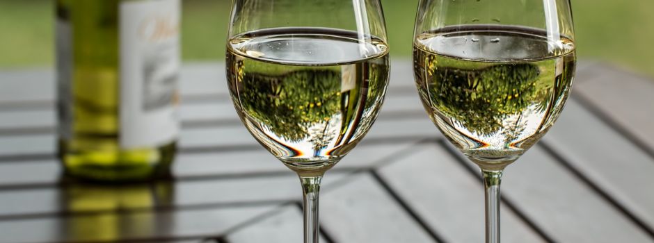 Einladung zum 41. Niedernhausener Weinmarkt!