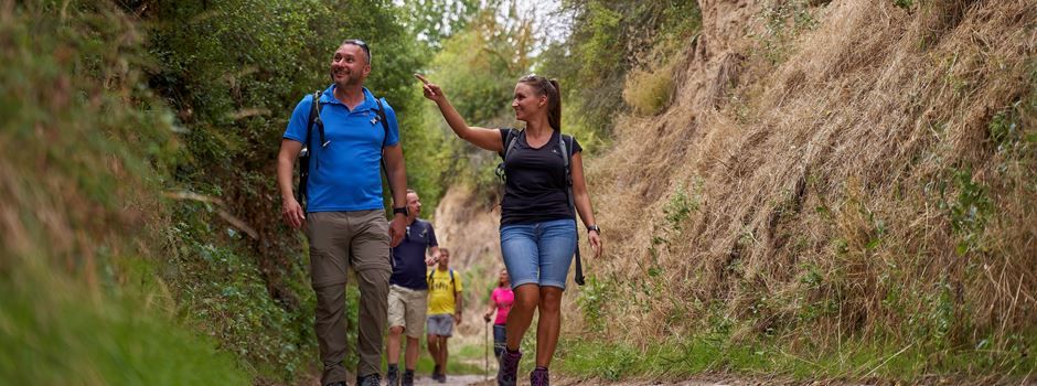 Pilgerwanderung auf Lutherweg findet erst nächstes Jahr statt