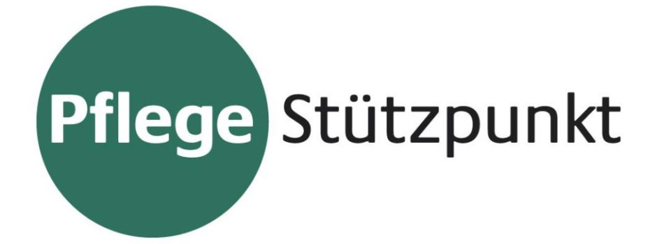 Sicherer Umgang mit Pflegehilfsmitteln