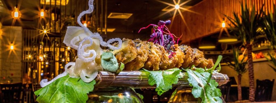 Das beste Sushi in Mainz – so haben die Merkurist-Leser gewählt