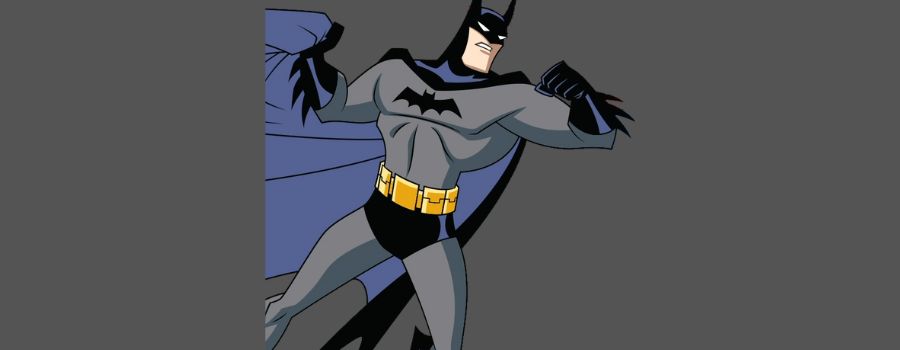 Wormser Stadtbibliothek verschenkt Batman-Comics