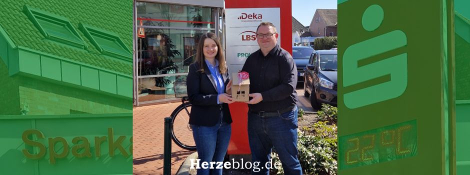 Mit der Kreissparkasse Halle-Wiedenbrück finden Sie schnell die ideale Immobilie & die passenden Finanzierungen