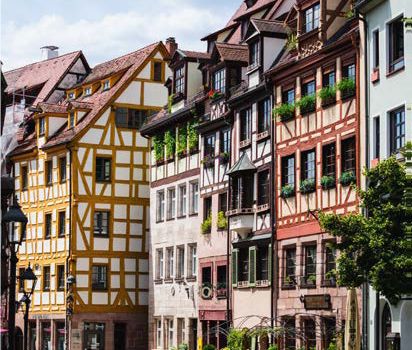 Flyer „Grundsteuer in Bayern – Anzeige von Änderungen“