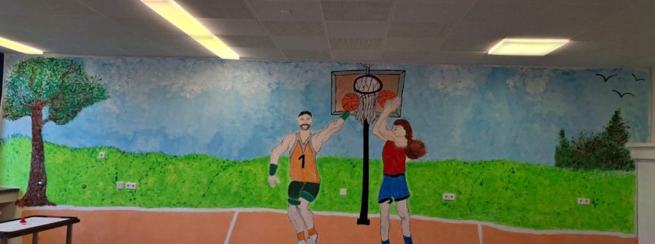 Kernzeitkinder kreativ