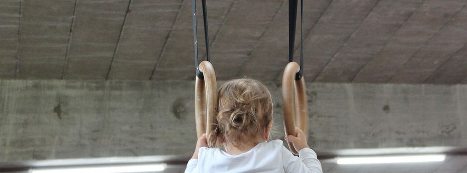 Kinderturnen TSV Udenhausen