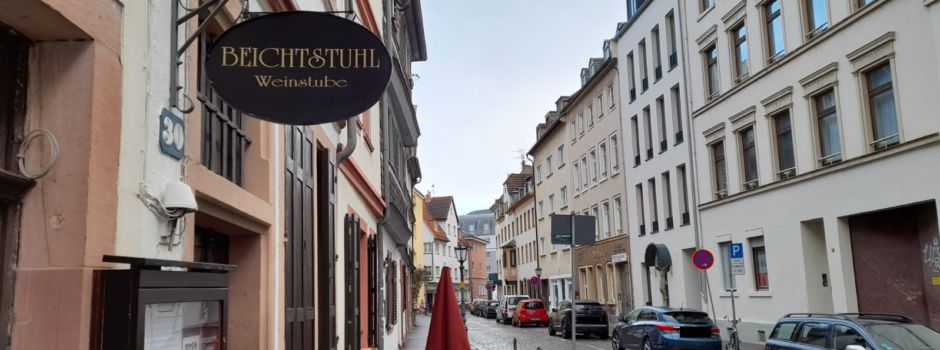 Aus für Mainzer Traditionslokal