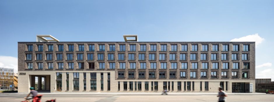 „Architektur baut Zukunft“: Tag der Architektur