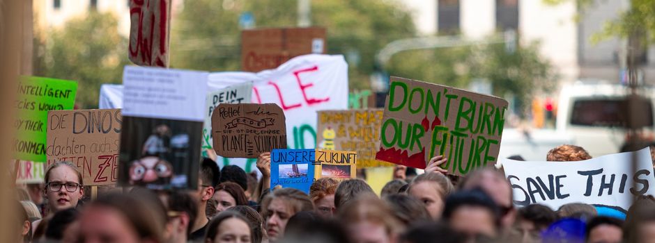 Streik gegen Wehrpflicht: Schüler kündigen Demo in Koblenz an