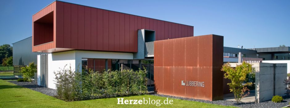 Was macht eigentlich die „Johannes Lübbering GmbH“?