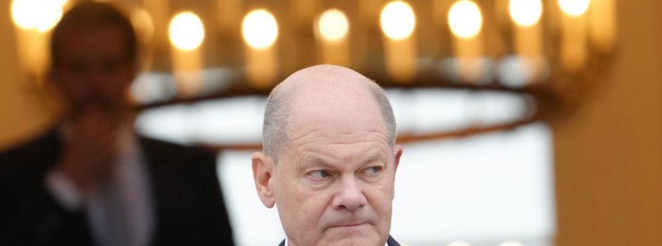 Welche Projekte Scholz bis Jahresende noch durchbringen will