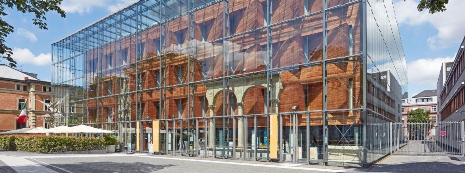 Internationaler Museumstag: Museen in der Umgebung entdecken
